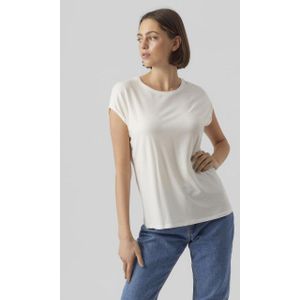 Vero Moda Vmava plain ss top gajrs noos