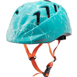 Coolslide Kinder/kinder elmo helm