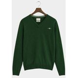 Gant Pullover superfine lambswool v-neck 87212/303