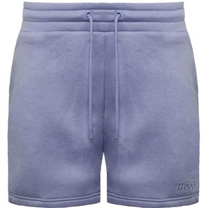 Nicce - Ersa - Jog Shorts - Lavendel