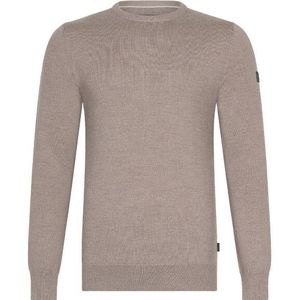 Cavallaro - Pullover - Midden Beige - 118255002