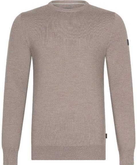 Cavallaro - Pullover - Midden Beige - 118255002