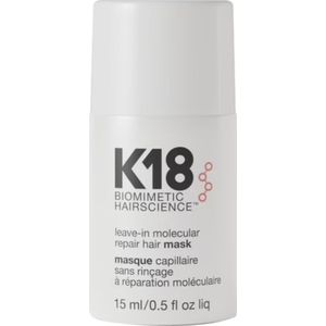 K18 Repair Leave in Mask 15ml