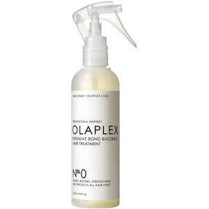 OLAPLEX no. 0 intensive bond building hair treatment