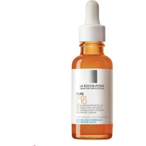 La Roche- Posay Pure Vitamin C10 Serum  30ml