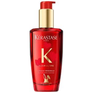 Kérastase Elixir Ultime L'Huile Originale - Rabbit Rouge 100ml