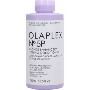 Olaplex Blond Enhancer Toning Conditioner No.5P 250ML