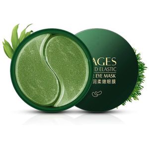 AFBEELDINGEN Verstevigend oogmasker Hydraterend hydraterend 60 Stuks (30 Paar)