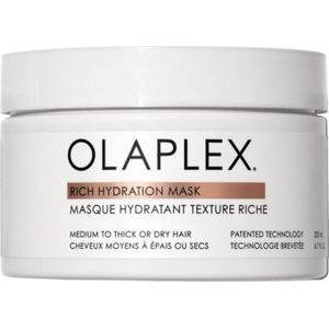 Olaplex Rich Hydration Mask 200ML