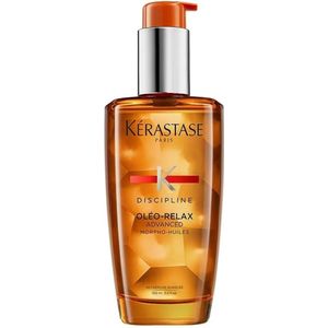 Kérastase - Discipline - Soin Oléo Relax - Haarolie voor Weerbarstig Haar - 100 ml