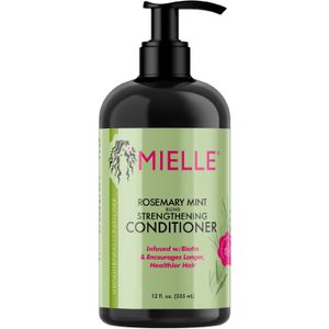Mielle Rosemary Mint Strengthening Conditioner 355ml