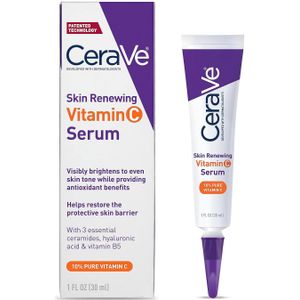 CeraVe Vitamine C-serum Met Hyaluronzuur 30ml