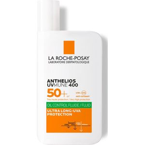 La Roche-Posay Anthelios UVMUNE 400 Oil Control Fluid SPF 50+ 50 ml