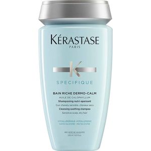 Kerastase Specifique Bain Riche Dermo-Calm Shampoo 250ml