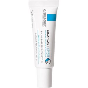 La Roche-Posay Cicaplast Lippen  7,5 ml