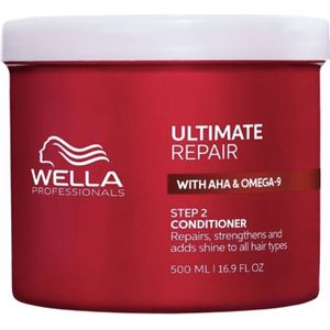Wella Professionals Ultimate Repair Mask 500ml