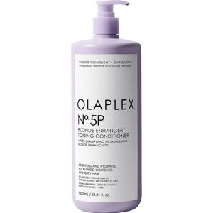 Olaplex Blonde Enhancer Toning Conditioner No. 5P 1000ml