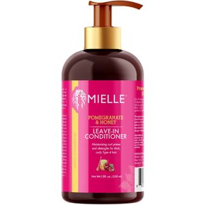 Mielle Organics Pomegranate Honey Leave-In Conditioner 355ml