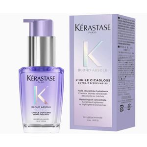 Kérastase Blond Absolu Oil 30ml