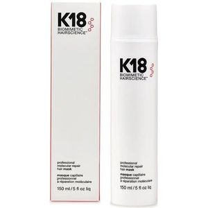 K18 Leave-in Repair Hair Mask - 150ml