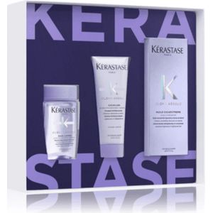 Kérastase Blond Absolu Beauty Cadeau-Set 2023