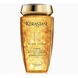Kérastase Elixir Ultime Shampooing à L'Huile Sublimatrice shampoo 250ml