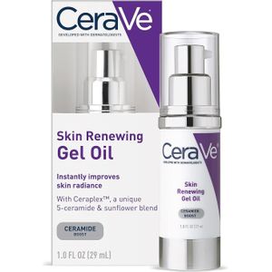 CeraVe Skin Renewing Gel Oil 29ml