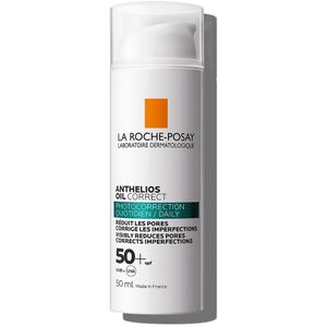 La-Roche Posay Anthelios Oil Correct SPF50-50ML