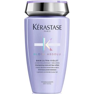 Kérastase Blond Absolu Bain Ultra Violet Shampoo 250 ml