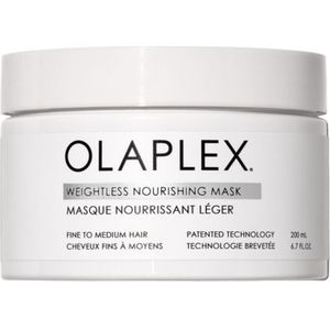 Olaplex Weightless Nourishing Masker 200ml