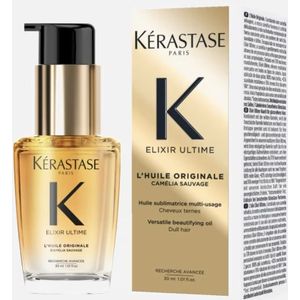 Kérastase Elixir Ultime L'Huile Originale Haarolie 30 ml