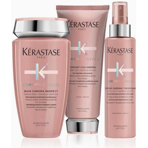 Kérastase Chroma Absolu Fondant Holiday Gift Set