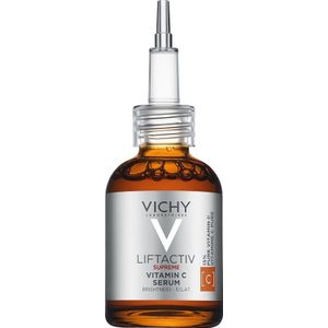 Vichy Liftactiv Supreme Vitamine C Serum - Anti-rimpels en Stralende huid- 20ml