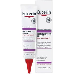Eucerin, Roughness Relief Spot Treatment 71 gram