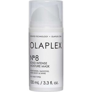 OLAPLEX No. 8 Bond Intense Moisture Mask 100ml