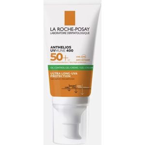 La Roche-Posay Anthelios Dry Touch Matterende Gel Crème 50ml