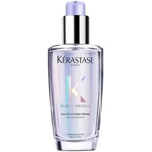 Kérastase Blond Absolu Huile Cicaextreme haarolie 100ml