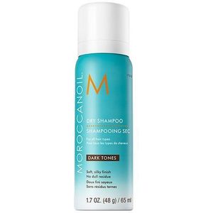 Moroccanoil Dry Shampoo Dark Tones 65ml