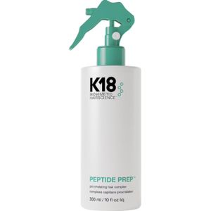 K18 - Peptide prep pro chelator hair complex - 300ml