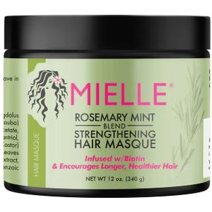 Mielle Rosemary Mint Masque 340ml