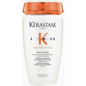 Kérastase Nutritive Bain Satin Shampoo 250ml