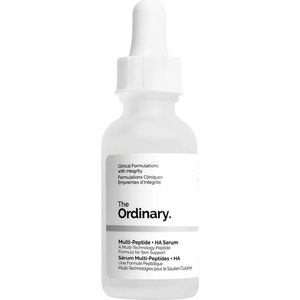 The Ordinary Multi-Peptide HA Serum 30ml
