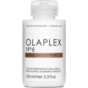 Olaplex No.6 Bond Smoother Leave-In Conditioner 100ml