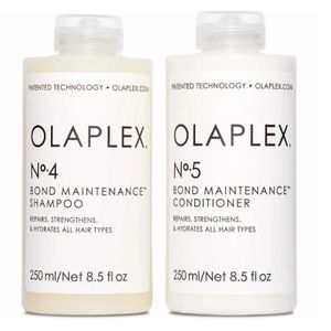 Olaplex Hair Repair Set No. 4 en No. 5 - 2X250ml