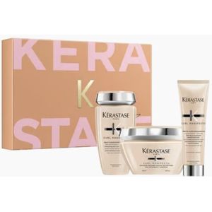 Krullend haar pakket Kerastase Curl Manifesto