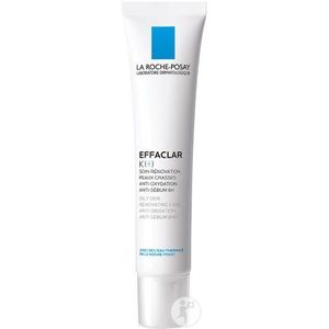 La Roche-Posay Effaclar K+ Dagcrème 40ml