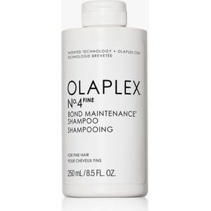 Olaplex No.4 Fine Bond Maintenance Shampoo 250ml