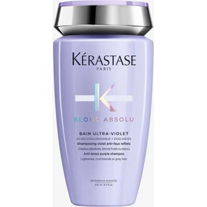 Kérastase Blond Absolu Bain Ultra-Violet Shampoo 250ml