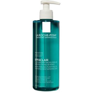 La Roche-Posay Effaclar Zuiverende Micro-Peeling Gel 400ml