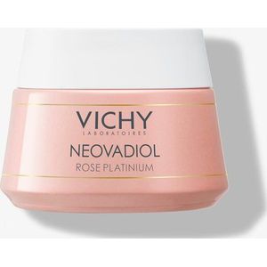 Vichy Neovadiol Rose Platinium Dagcrème 50ml